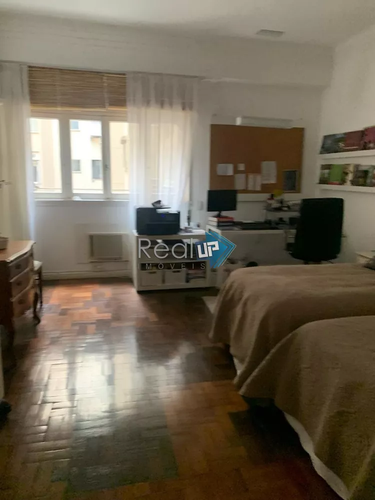 Apartamento, 3 quartos, 203 m² - Foto 13