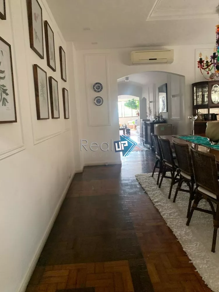 Apartamento, 3 quartos, 203 m² - Foto 32