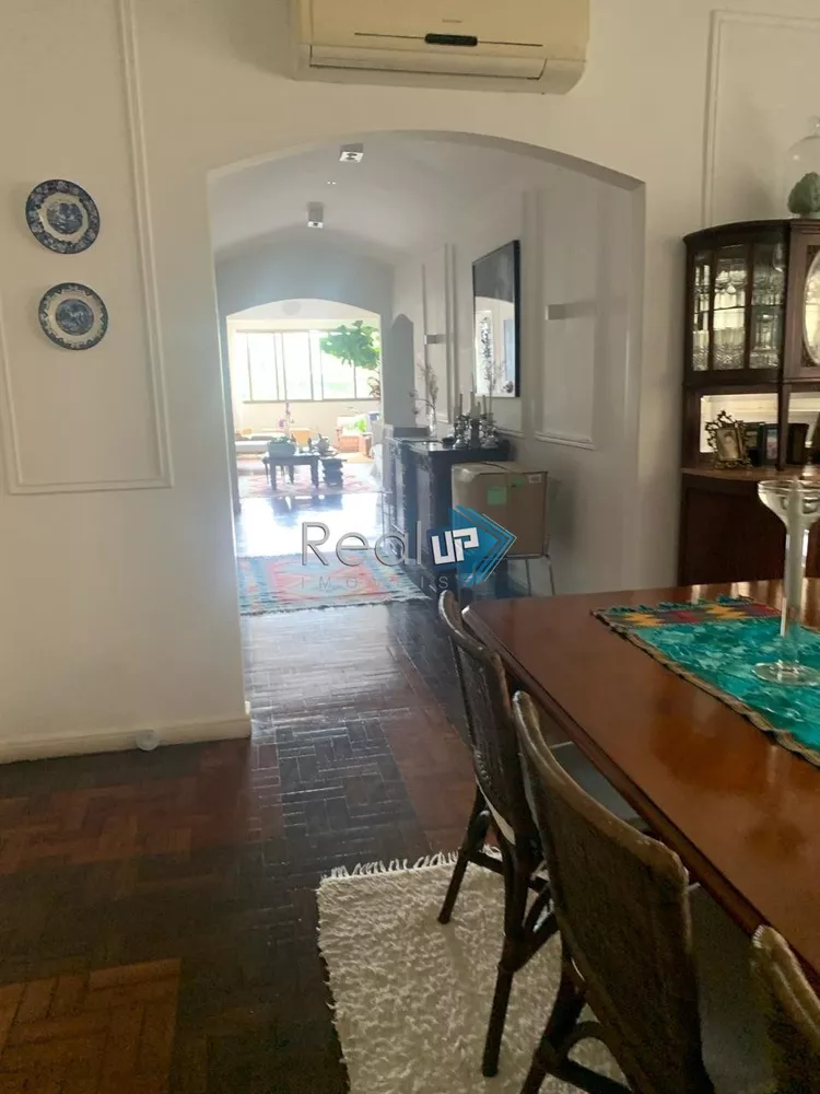 Apartamento, 3 quartos, 203 m² - Foto 10