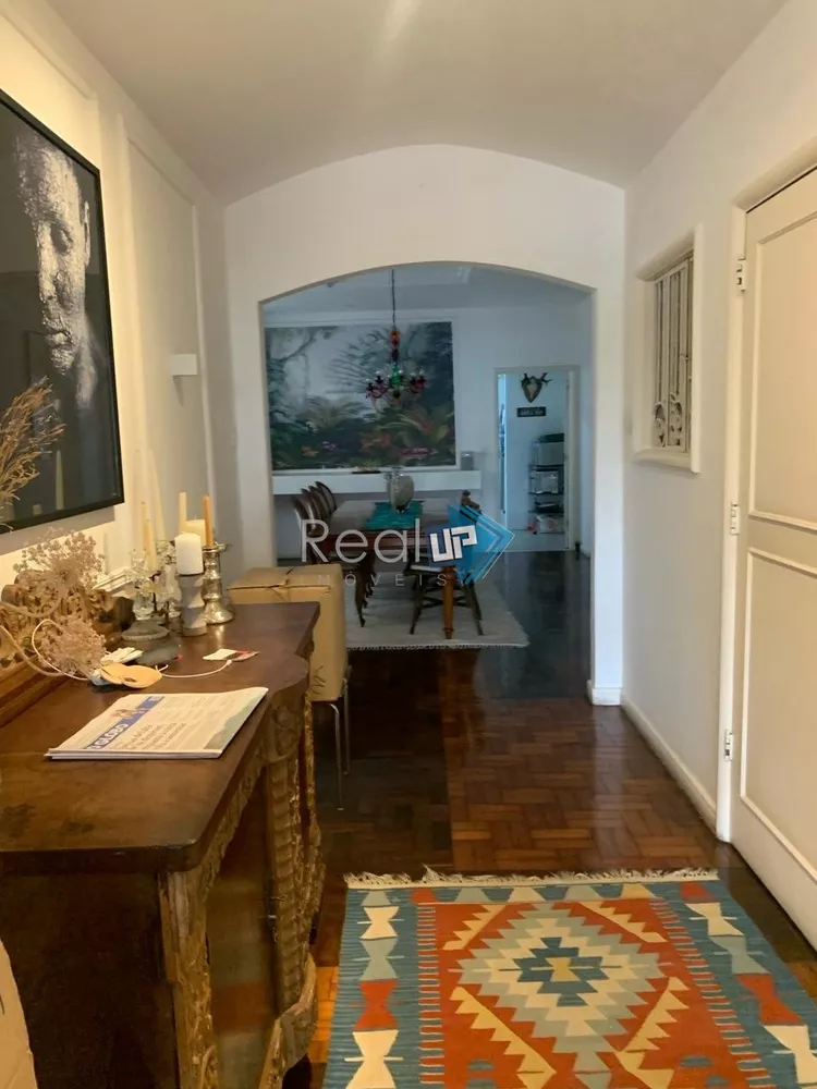 Apartamento, 3 quartos, 203 m² - Foto 14