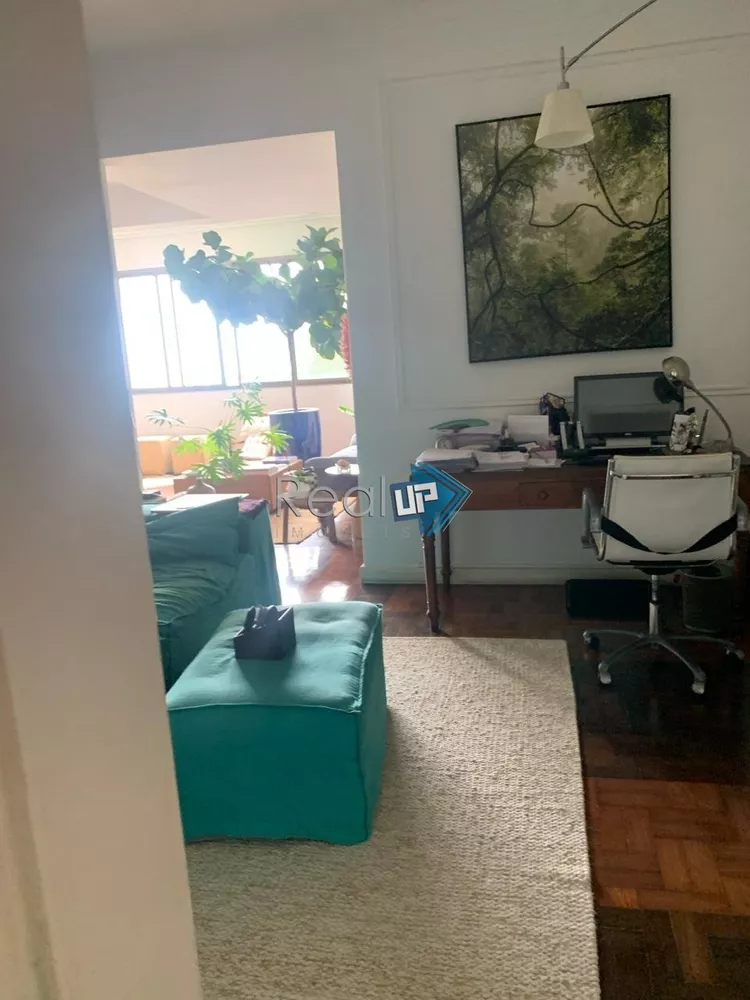 Apartamento, 3 quartos, 203 m² - Foto 28