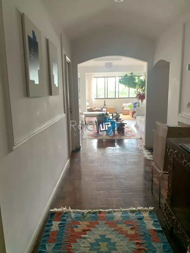 Apartamento, 3 quartos, 203 m² - Foto 23