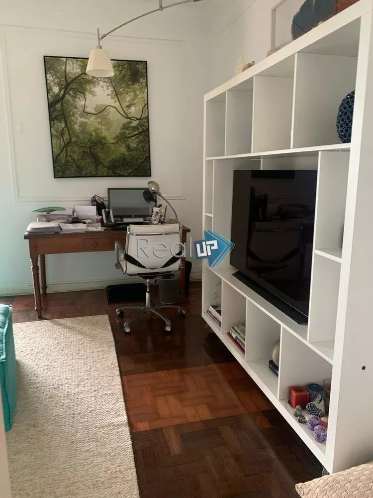 Apartamento, 3 quartos, 203 m² - Foto 18