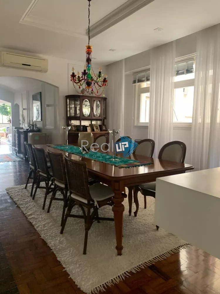 Apartamento, 3 quartos, 203 m² - Foto 31
