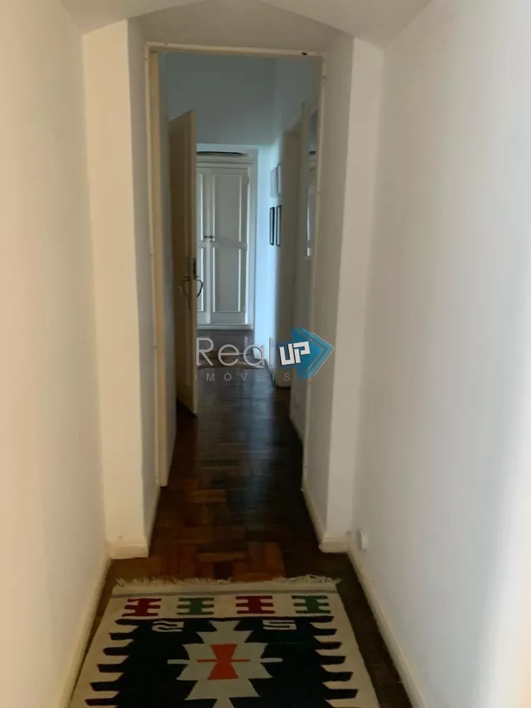 Apartamento, 3 quartos, 203 m² - Foto 5