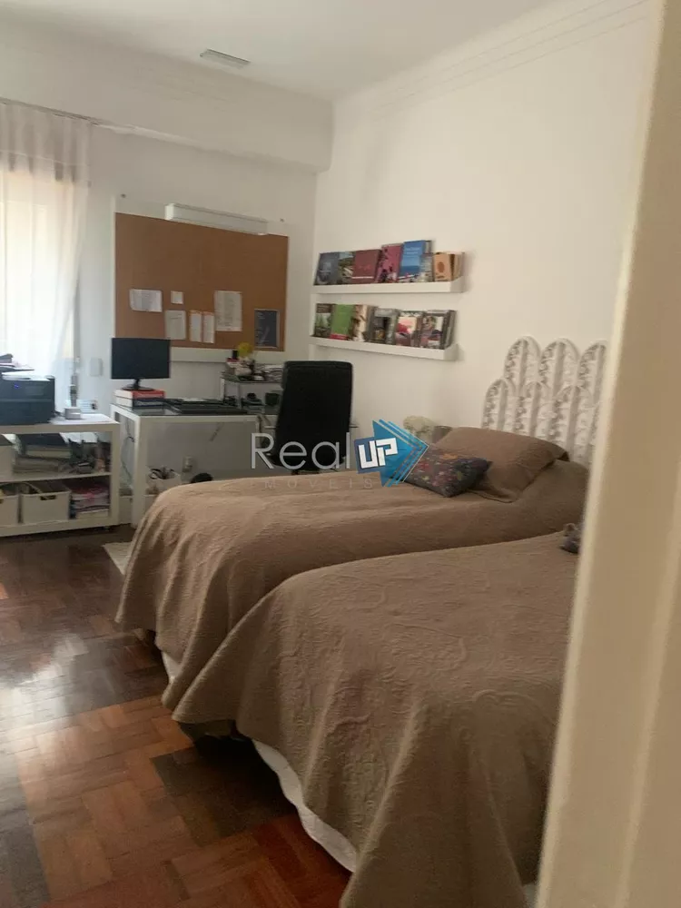 Apartamento, 3 quartos, 203 m² - Foto 24
