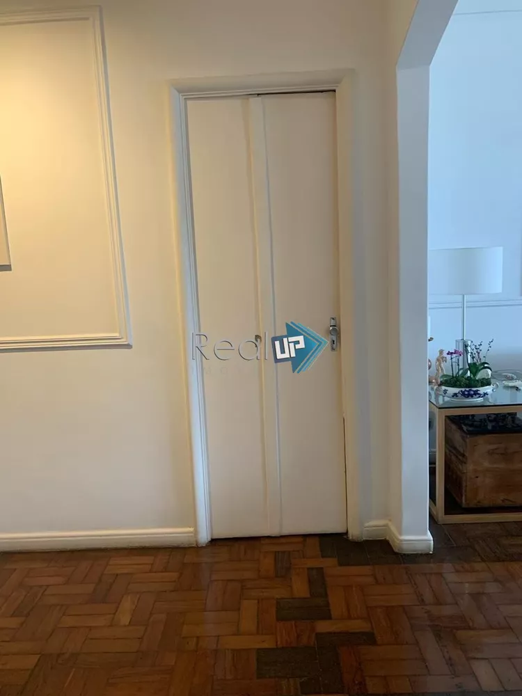 Apartamento, 3 quartos, 203 m² - Foto 8