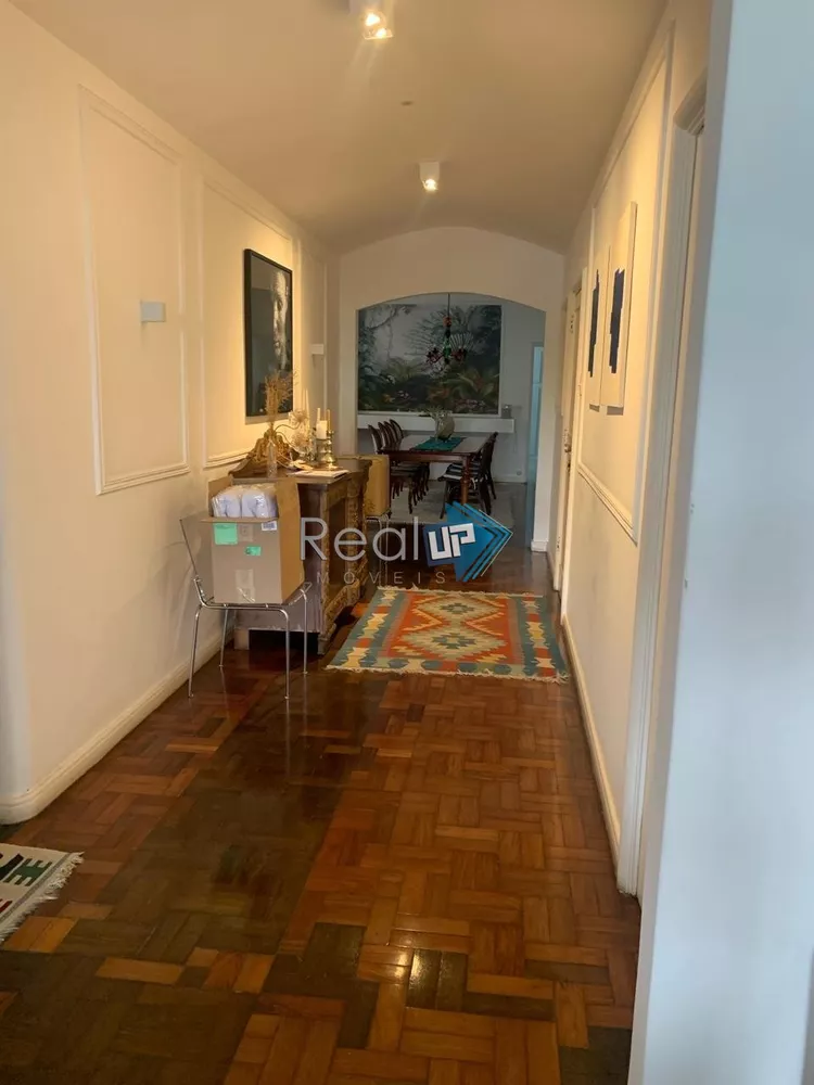 Apartamento, 3 quartos, 203 m² - Foto 22