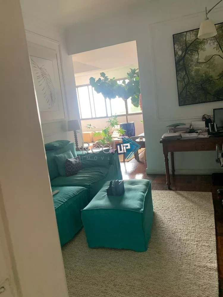 Apartamento, 3 quartos, 203 m² - Foto 39