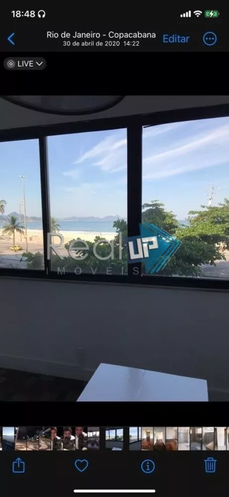 Apartamento, 3 quartos, 203 m² - Foto 1