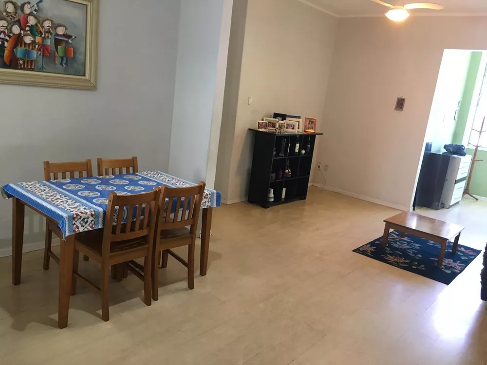 Apartamento à venda com 3 quartos, 90m² - Foto 4