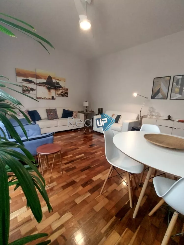 Apartamento à venda com 3 quartos, 98m² - Foto 3