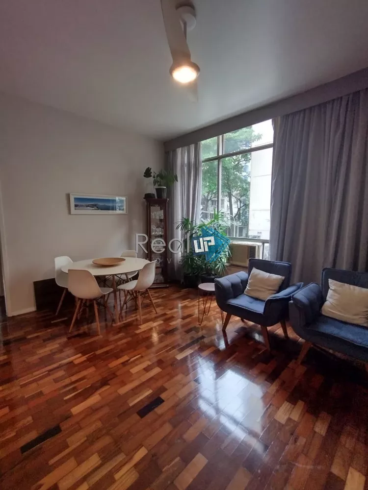 Apartamento à venda com 3 quartos, 98m² - Foto 4