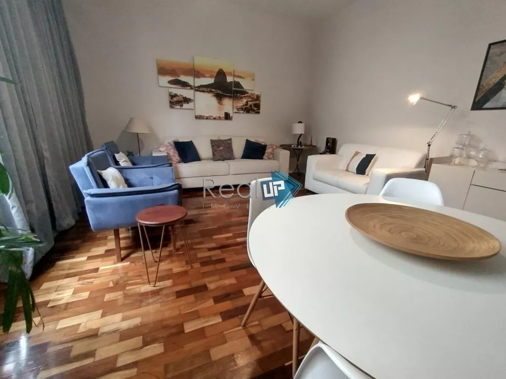 Apartamento à venda com 3 quartos, 98m² - Foto 2