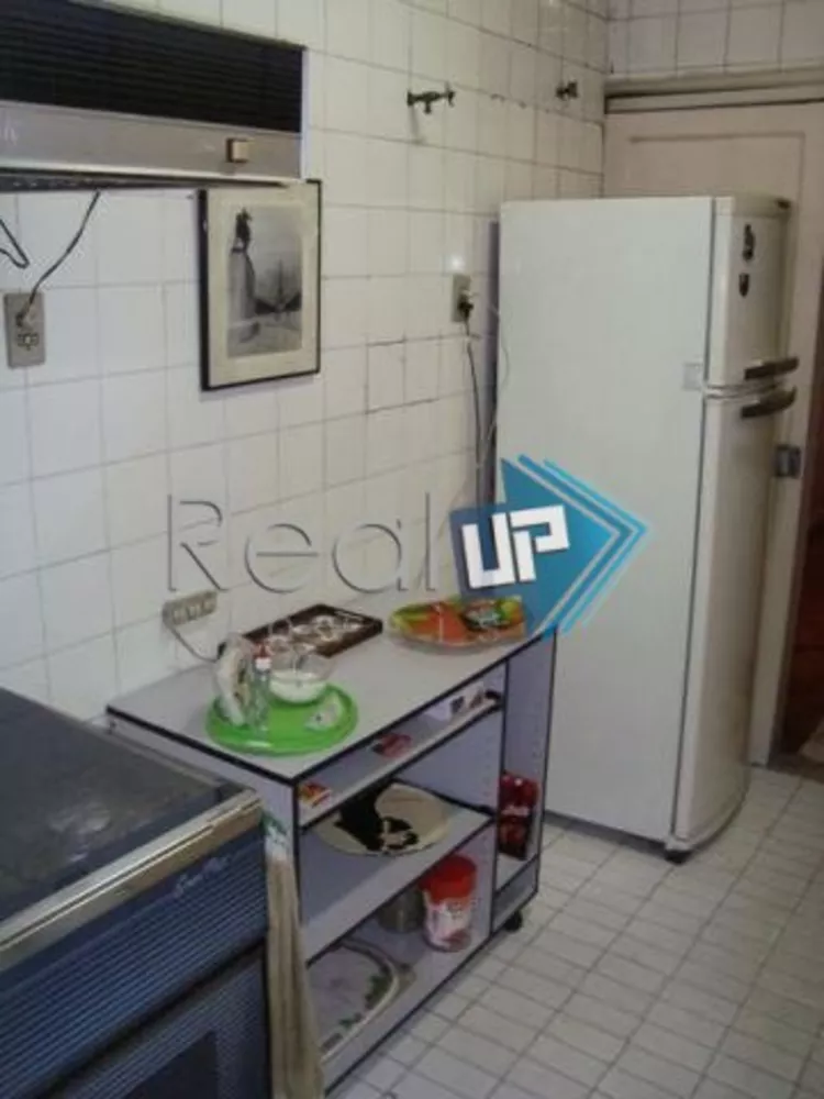 Apartamento à venda com 2 quartos, 93m² - Foto 8