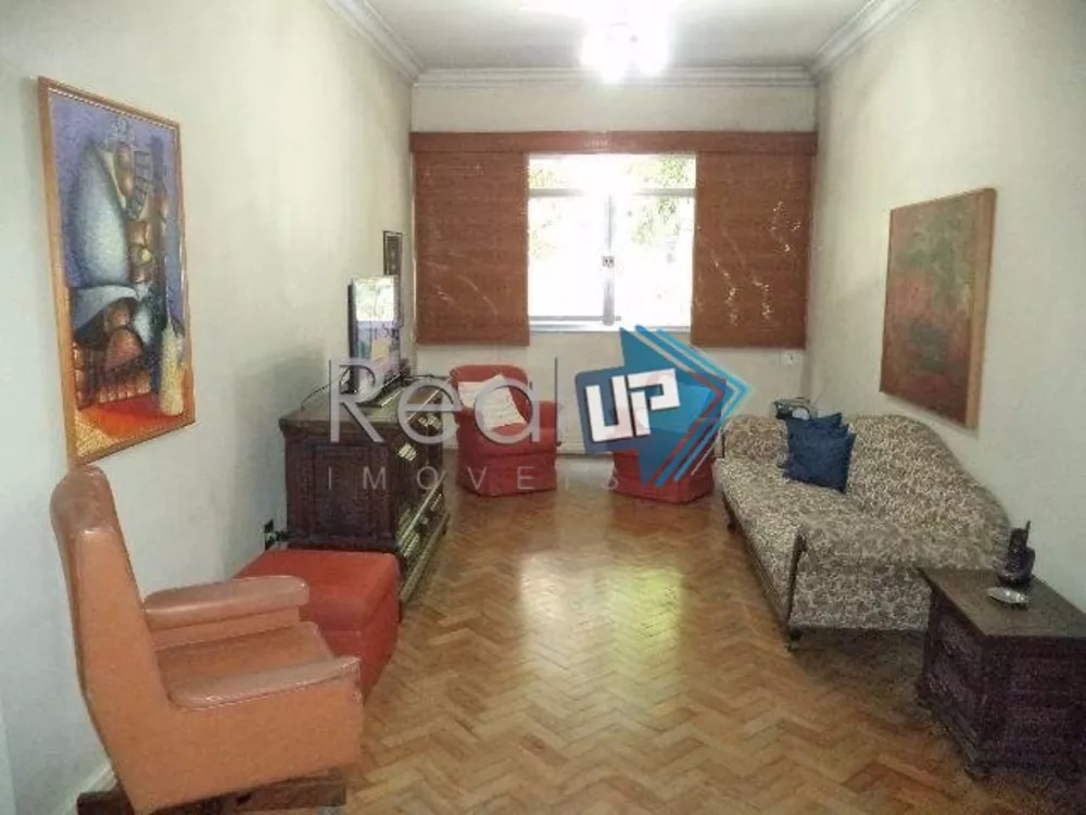 Apartamento à venda com 2 quartos, 93m² - Foto 4