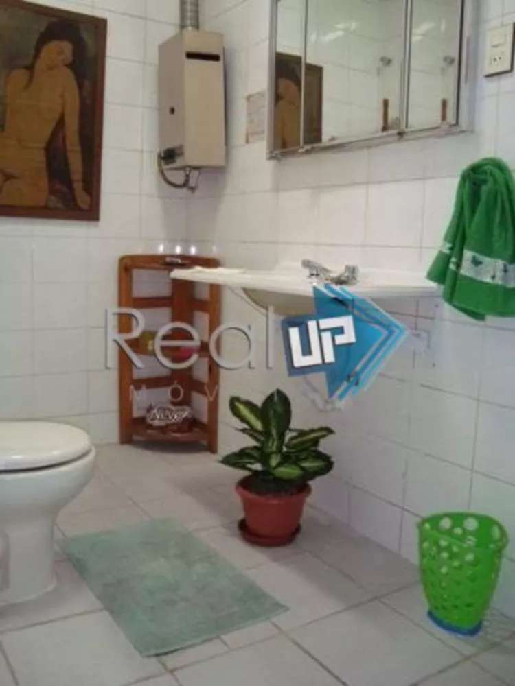 Apartamento à venda com 2 quartos, 93m² - Foto 5