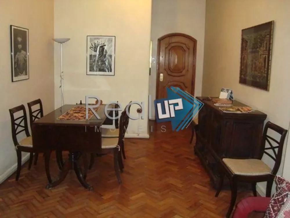 Apartamento à venda com 2 quartos, 93m² - Foto 1