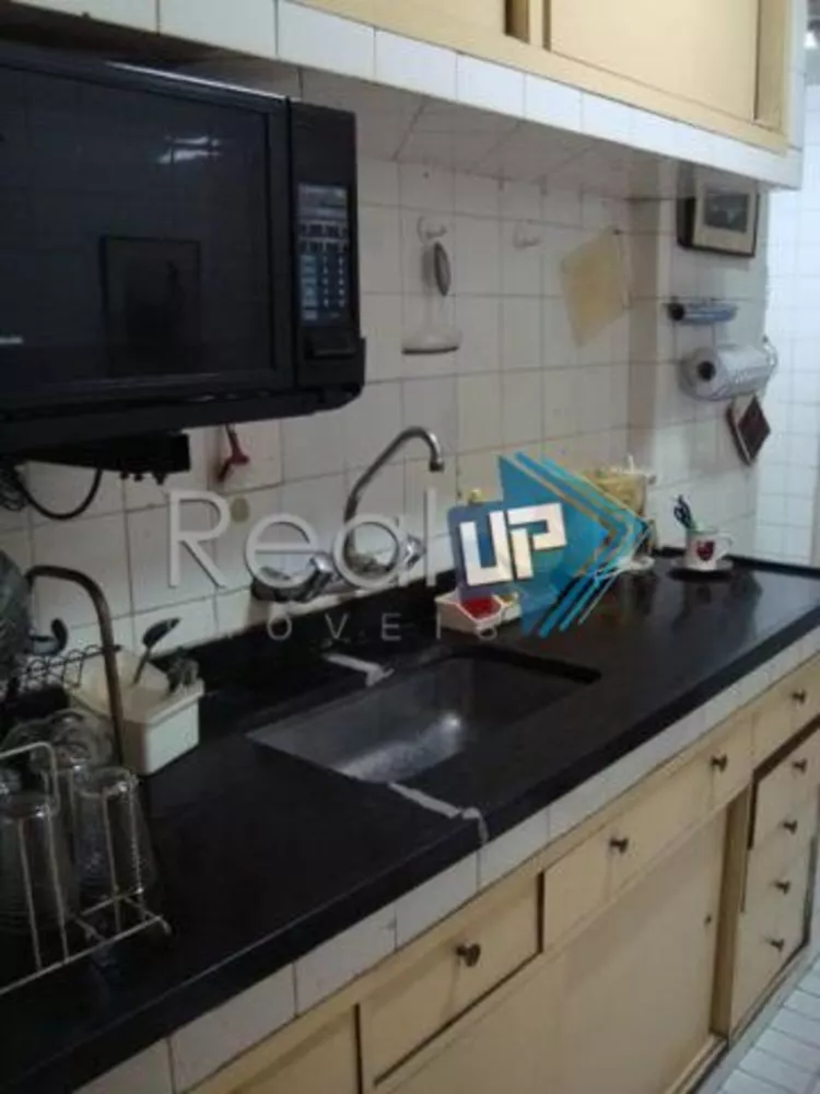 Apartamento à venda com 2 quartos, 93m² - Foto 7