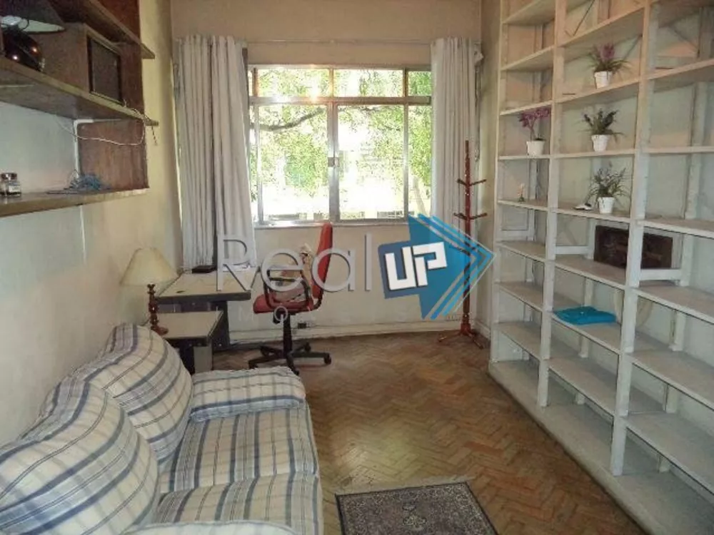 Apartamento à venda com 2 quartos, 93m² - Foto 2