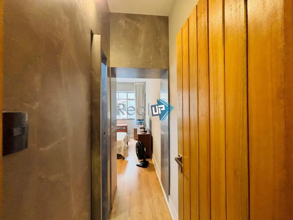 Apartamento, 2 quartos, 125 m² - Foto 25