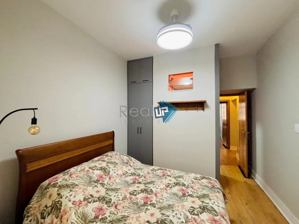 Apartamento, 2 quartos, 125 m² - Foto 21