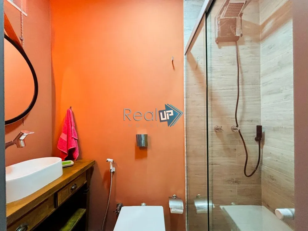 Apartamento, 2 quartos, 125 m² - Foto 23