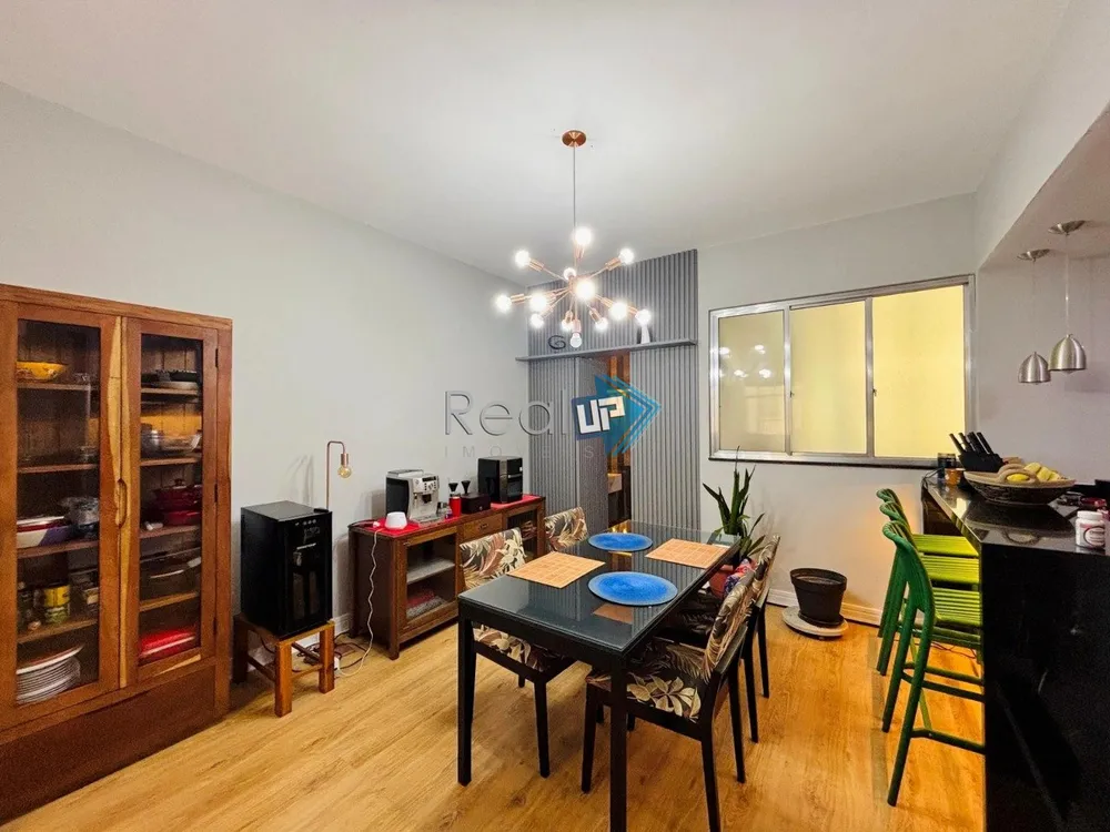Apartamento, 2 quartos, 125 m² - Foto 7