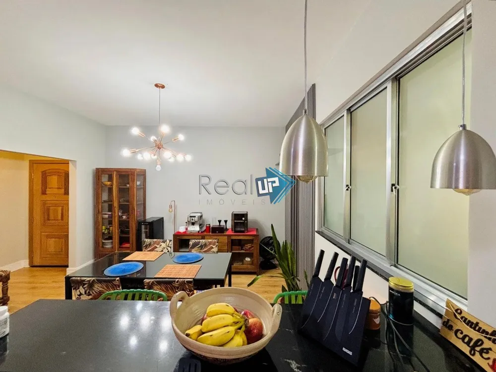 Apartamento, 2 quartos, 125 m² - Foto 9
