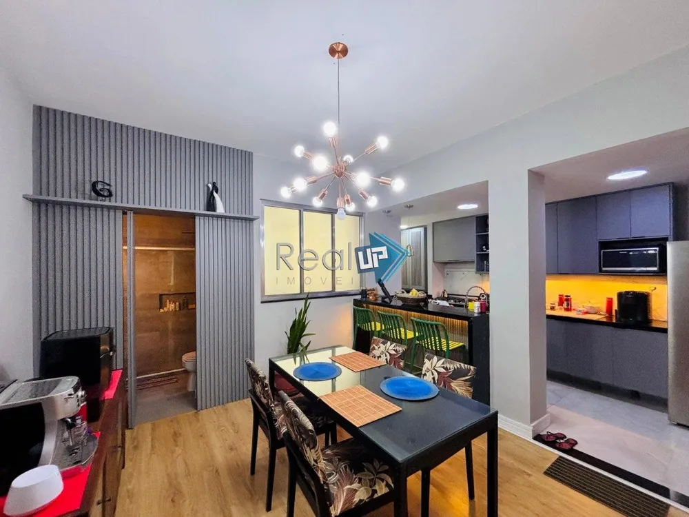 Apartamento, 2 quartos, 125 m² - Foto 5