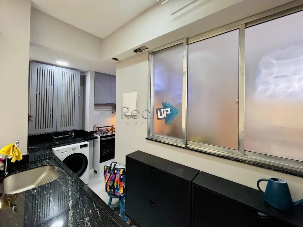 Apartamento, 2 quartos, 125 m² - Foto 14