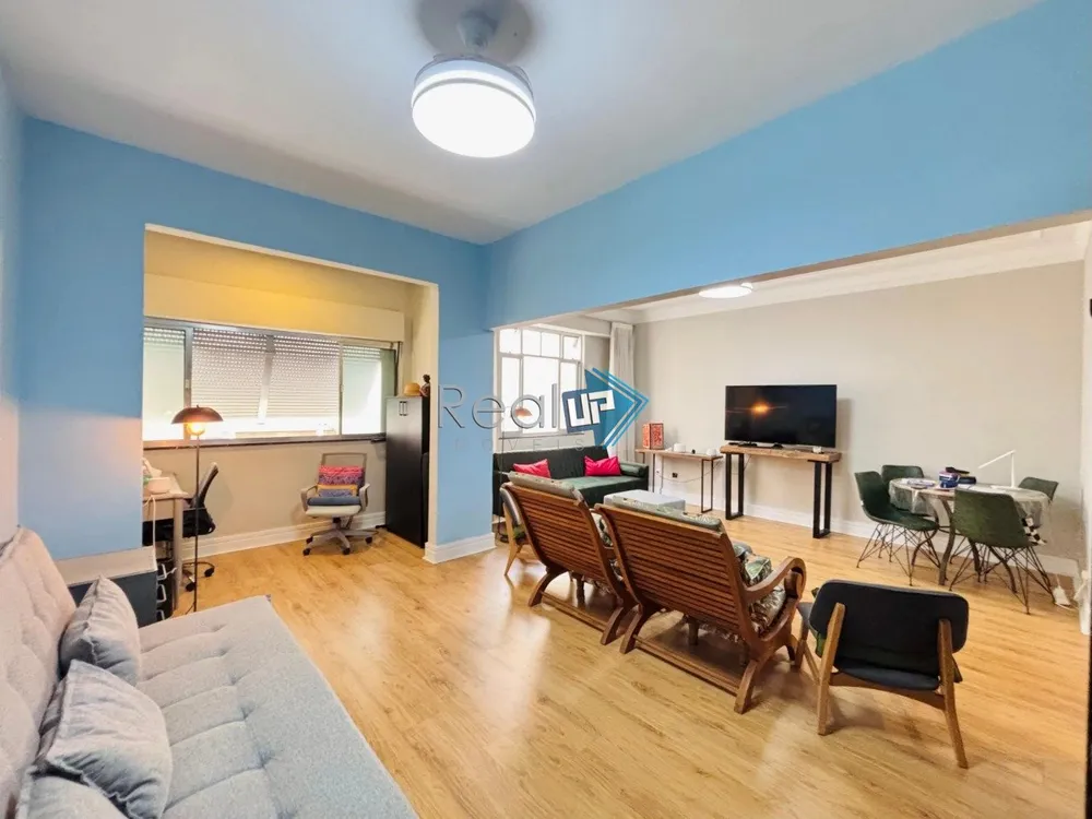 Apartamento, 2 quartos, 125 m² - Foto 2