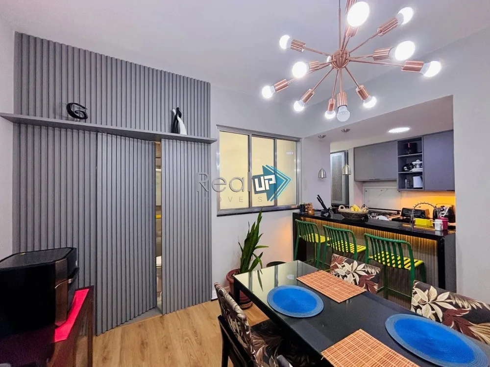 Apartamento, 2 quartos, 125 m² - Foto 10