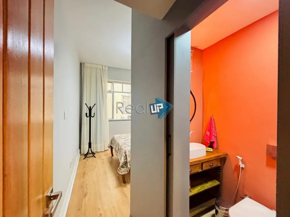 Apartamento, 2 quartos, 125 m² - Foto 22