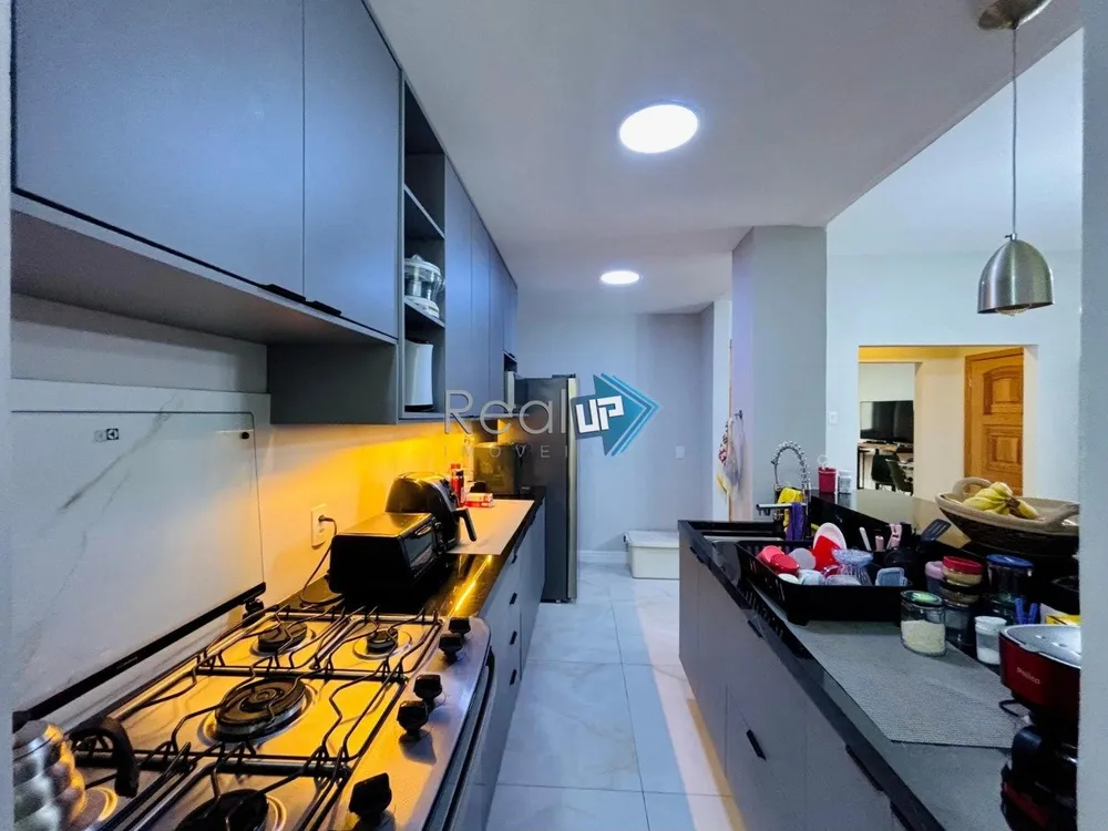 Apartamento, 2 quartos, 125 m² - Foto 12