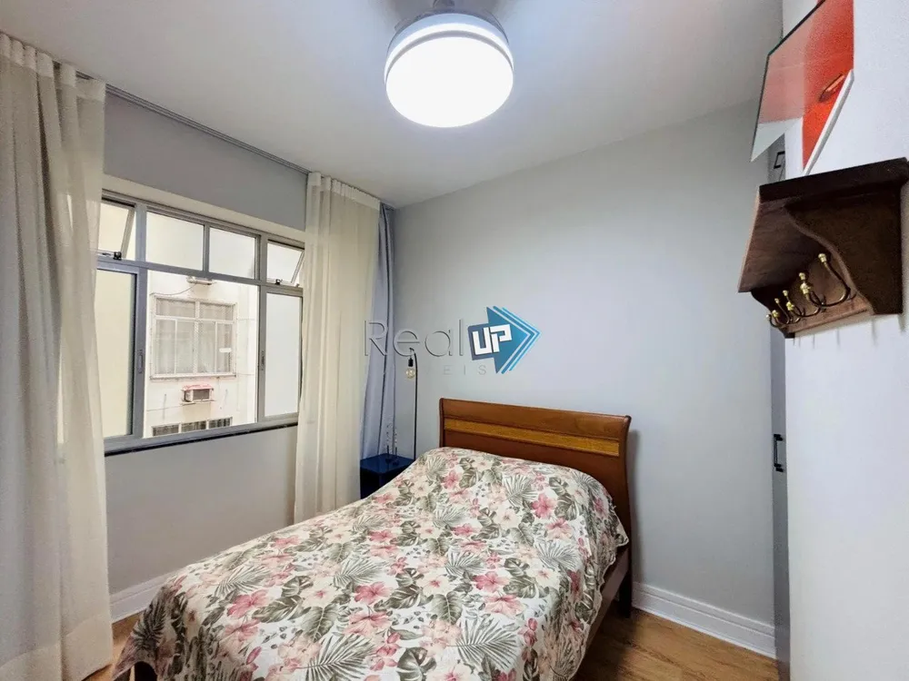 Apartamento, 2 quartos, 125 m² - Foto 20