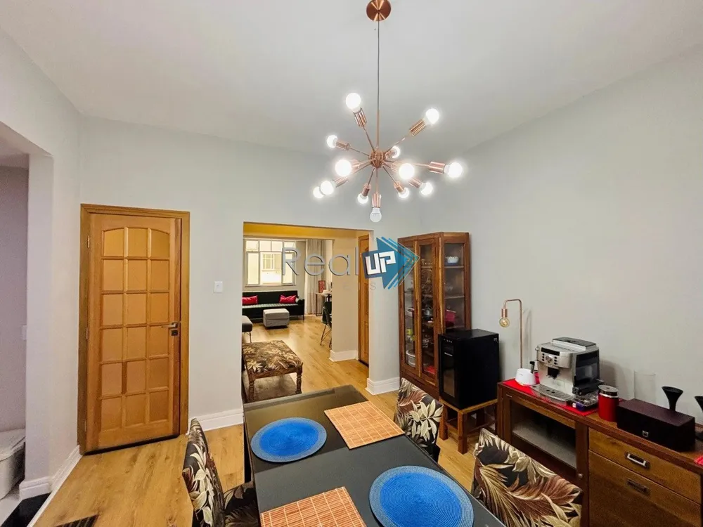 Apartamento, 2 quartos, 125 m² - Foto 8
