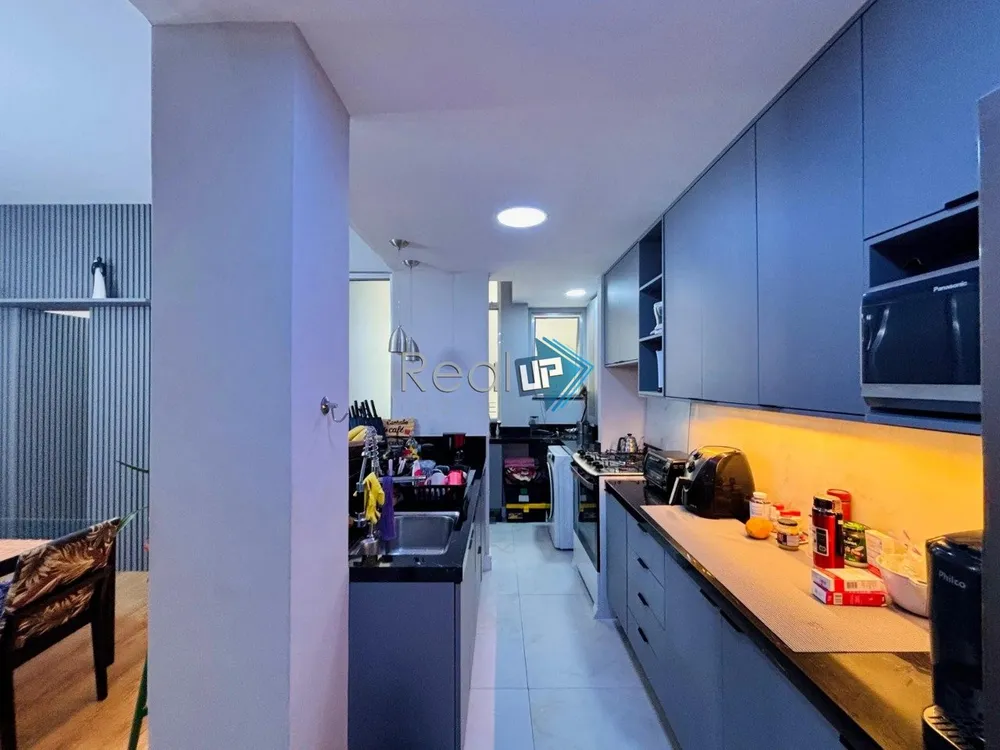 Apartamento, 2 quartos, 125 m² - Foto 13