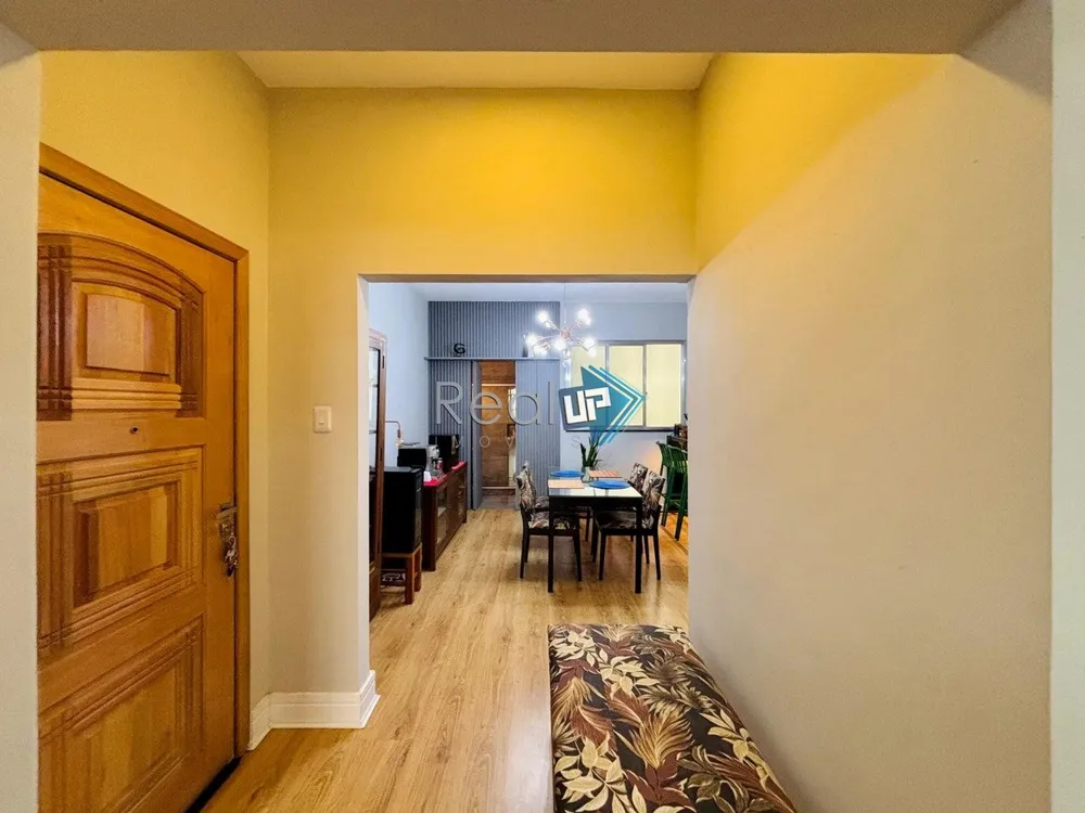 Apartamento, 2 quartos, 125 m² - Foto 6