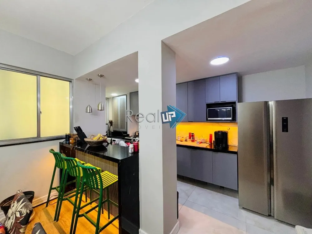Apartamento, 2 quartos, 125 m² - Foto 11