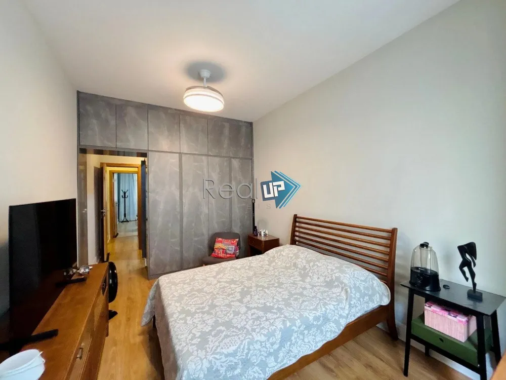 Apartamento, 2 quartos, 125 m² - Foto 26