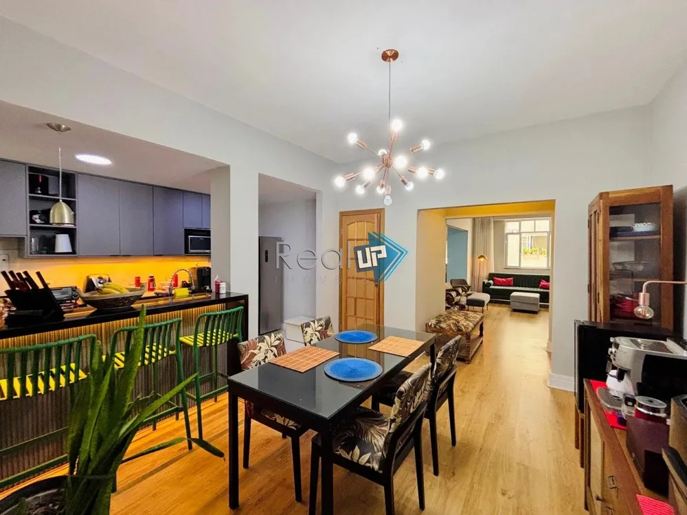 Apartamento, 2 quartos, 125 m² - Foto 4
