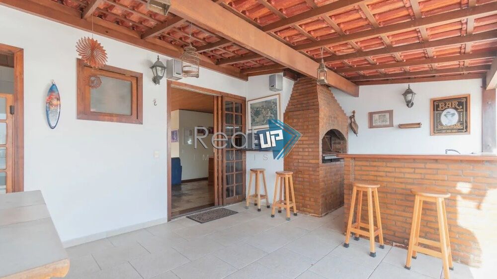 Cobertura à venda com 3 quartos, 400m² - Foto 3
