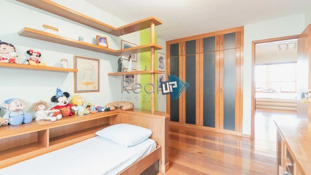 Cobertura à venda com 3 quartos, 400m² - Foto 6