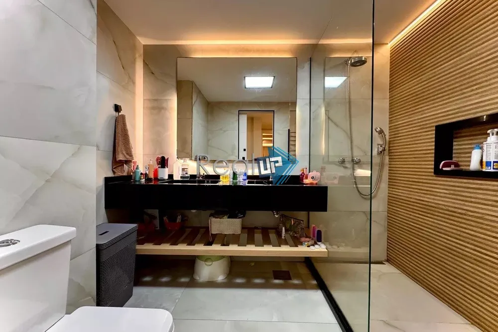 Apartamento, 3 quartos, 165 m² - Foto 19