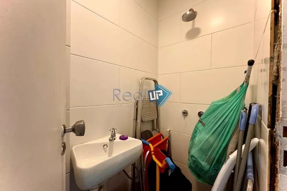 Apartamento, 3 quartos, 165 m² - Foto 29
