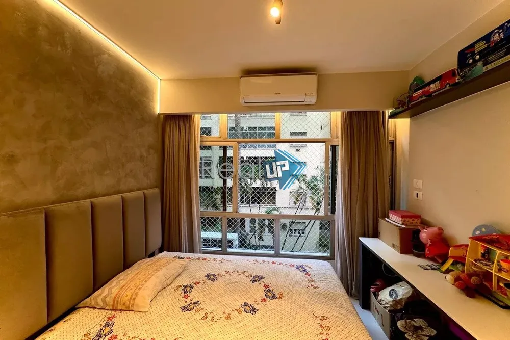 Apartamento, 3 quartos, 165 m² - Foto 17
