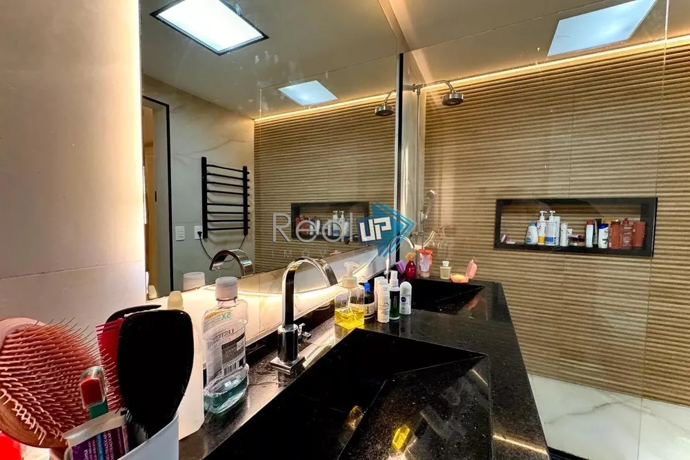 Apartamento, 3 quartos, 165 m² - Foto 22