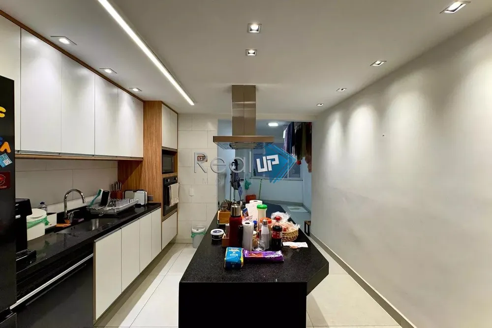 Apartamento, 3 quartos, 165 m² - Foto 24