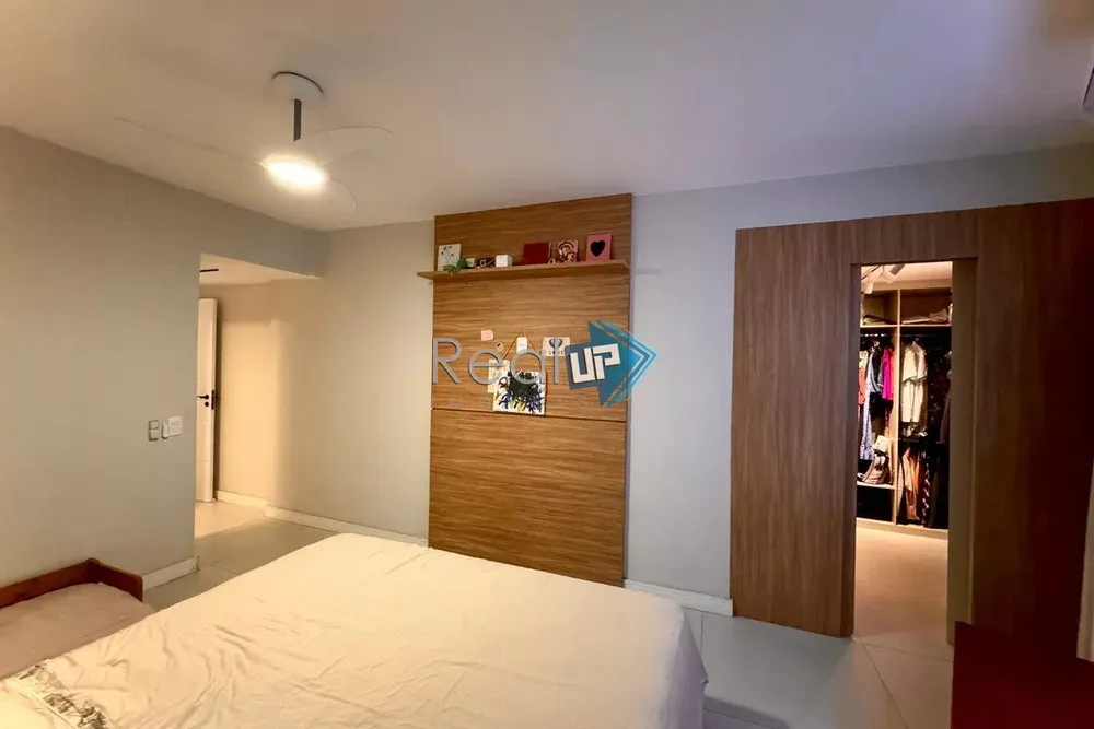 Apartamento, 3 quartos, 165 m² - Foto 8